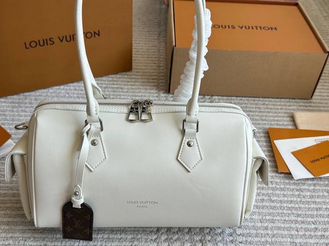 Comes with box 2025 Spring/Summer Collection Speedy Cargo Vibe The new Speedy Ca