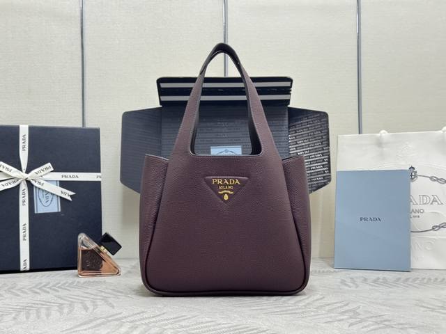 Medium-sized shopping basket, gold buckle 1Bg335 new medium-sized shopping bag/