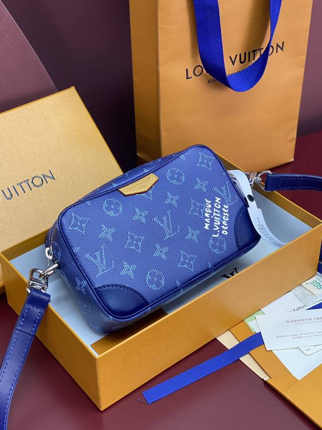 Factory Price p M26826 Silkscreened Dark Blue! Chip Version! Trocad