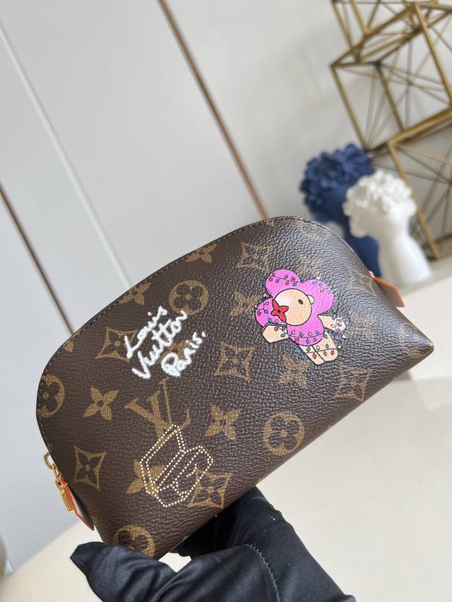 Factory Price p Top-Tier Original M15359 This Pochette Cosm