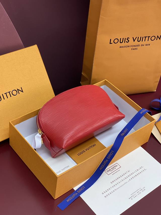 Factory Price p M15198 Pink Water Ripple Cosm