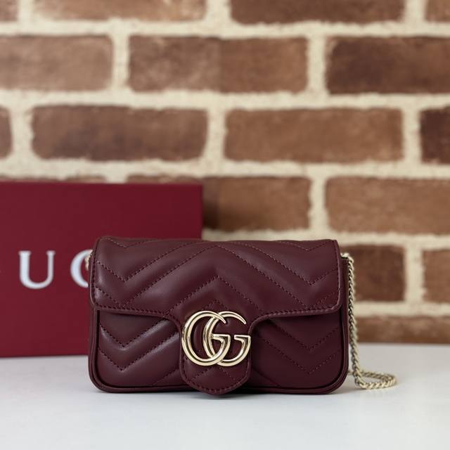 Boutique quality, top-tier original item, real product photos! 476433 Burgundy