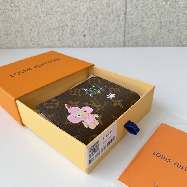 Authentic Grade Top-Tier Original M15334 Adorned with a whimsical illustration