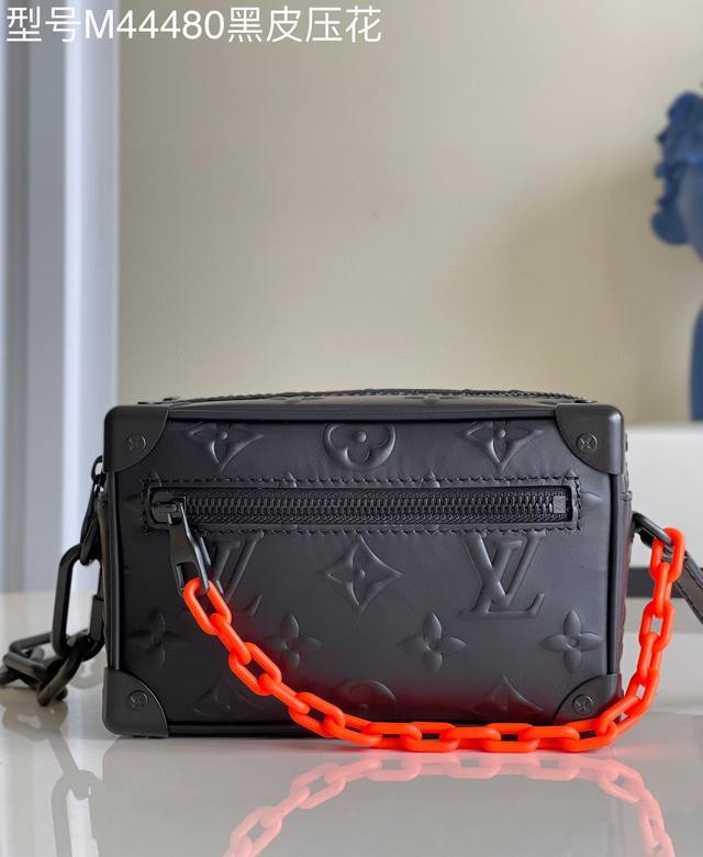 Double 11 Special Price 58906 Full Leather Embossed Brand New No Returns or Exch