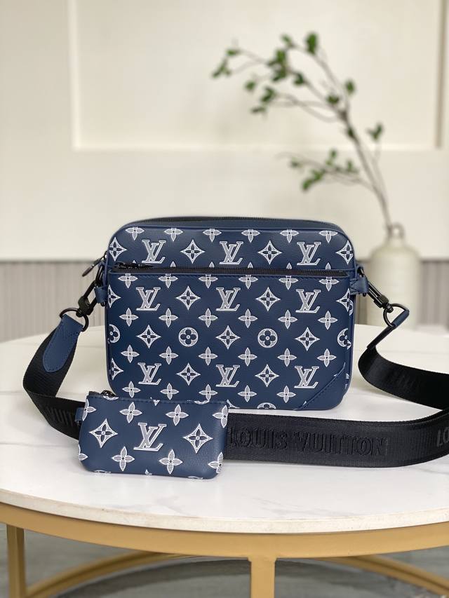 Double 11 Special Price 24753 Brand New, No Returns or Exchanges 24753 Blue Leat