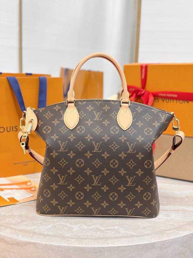 Top-quality Borsa Neo Lockit handbag M26494 The Neo Lockit handbag is an elegan