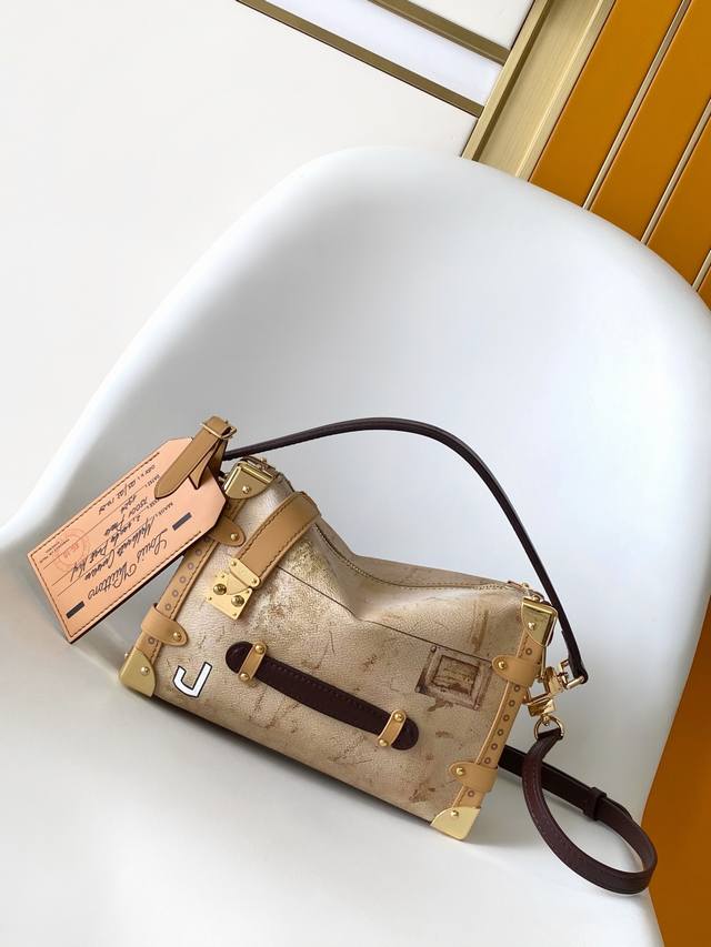 M12480 Top-tier original single item, dynamic 163. The Autumn/Winter fashion sho