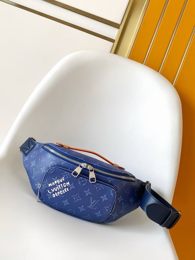 M26821 Dark Blue New Original Single M47058 Top-grade original single, made of t