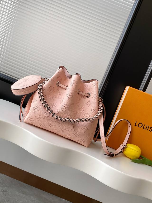 Dynamic 163C Chip Top-Tier Original Enhanced Version M57068 Pink This Bella hand