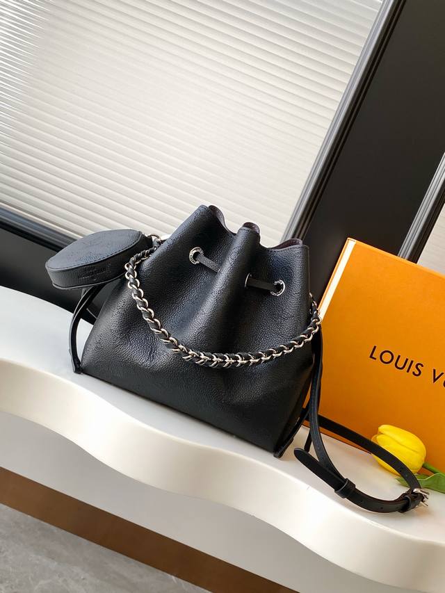 Dynamic 163C Chip Top-Tier Original Enhanced Version M57070 Black This Bella han