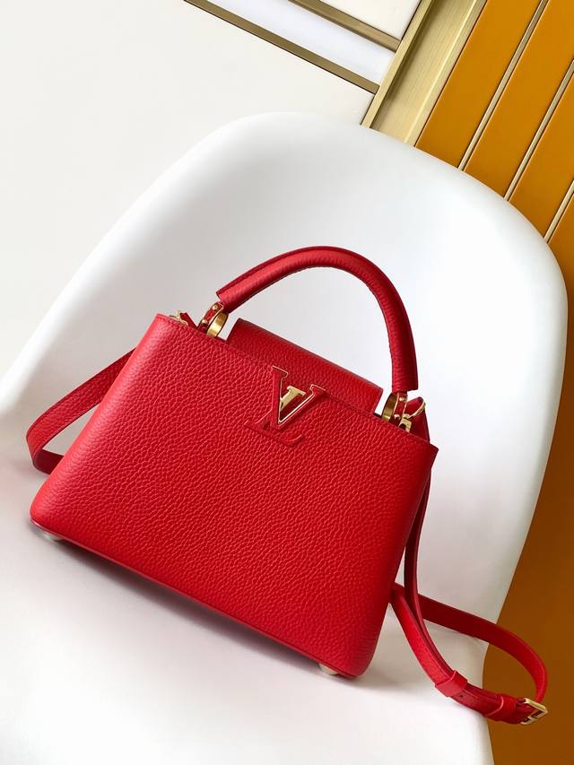 Dynamic 163 Premium Original Leather Dynamic Changing Code New Version M94755 M