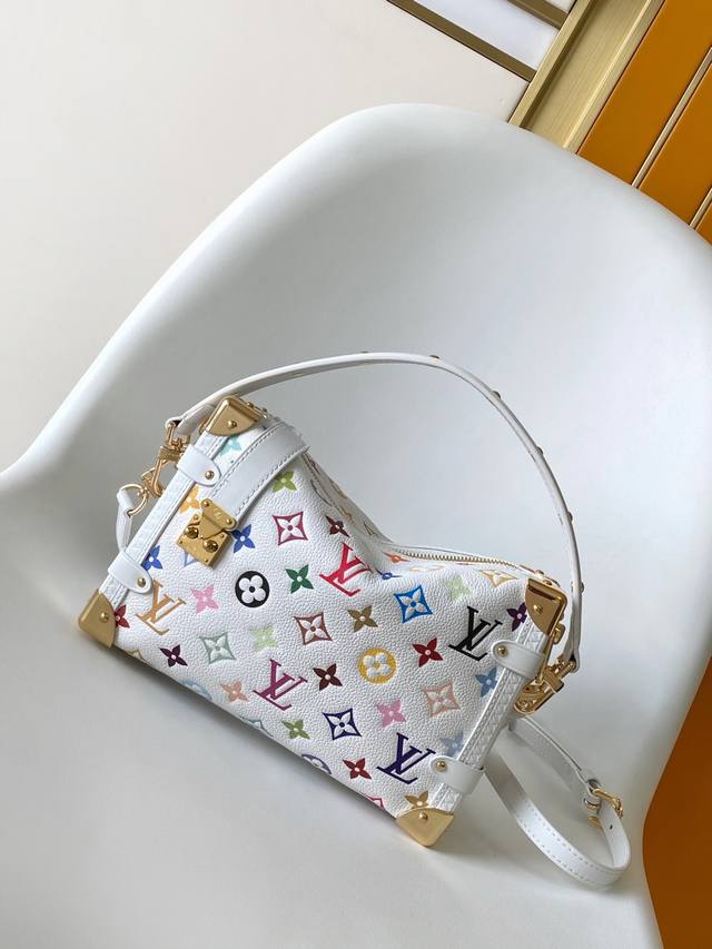 M14046 Top-tier original single item, dynamic design 163C01. This medium-sized S