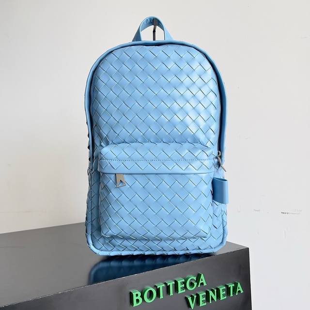Large Size The new Bv woven backpack is amazing! Bv has finally released a backp