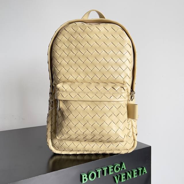 Bv's new woven backpack is amazing! Bv has finally released a backpack after a h