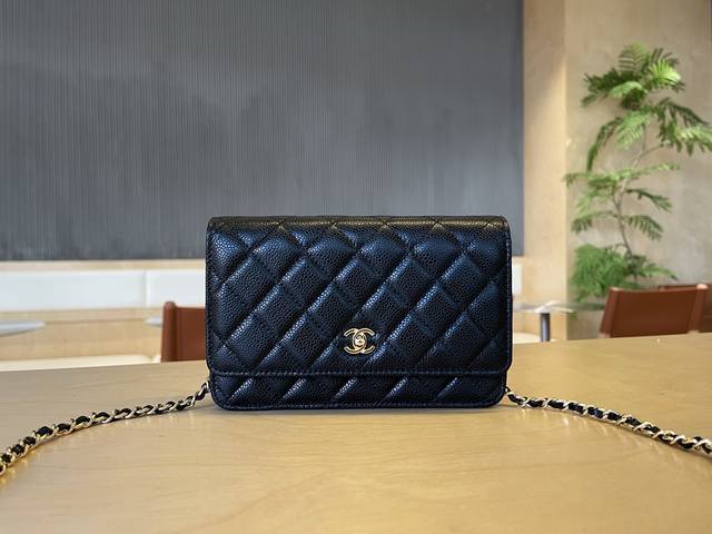 Double Eleven Flash Sale: Sold out and gone! Chanel's brand new chain bag, exclu