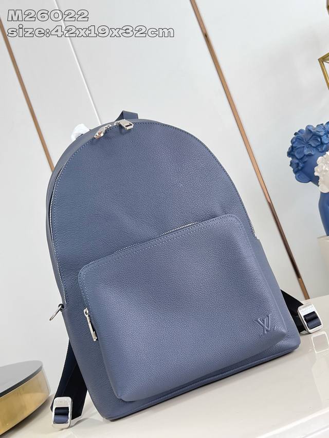 Factory Price p Top-Tier Overseas Original M26022 Discovery Work Backpack. Made