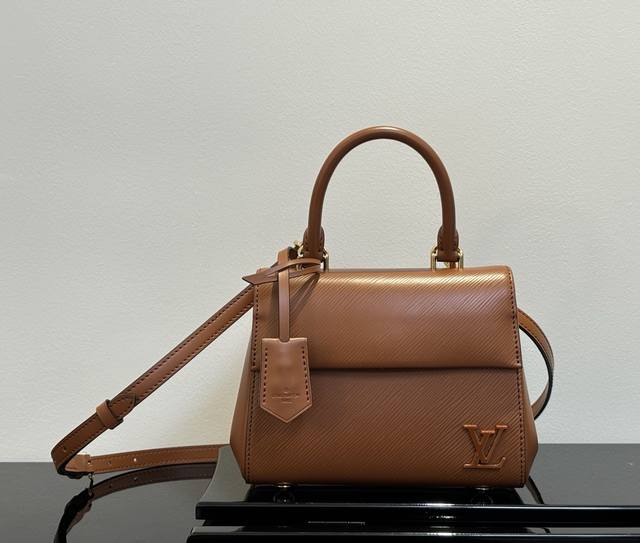 M25228 Brown Top-Tier Original Single Item with Dynamic Code Retailer Synchroniz