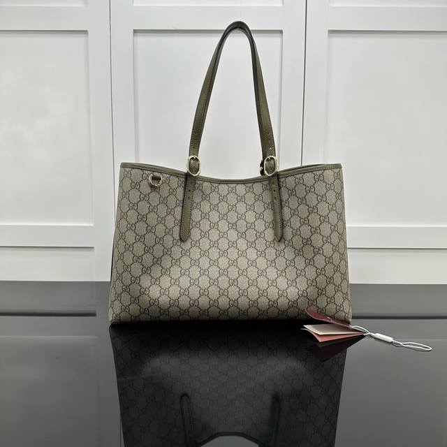 Gucci new boutique quality, top-tier original goods, original leather, original