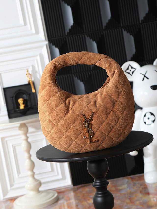 Original Single Item at High Price Icare Baby Nappa Matte Handbag Original Sing