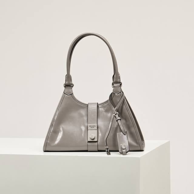 Premium Original New Product 1Bg563 This purple-grey spring/summer runway piece