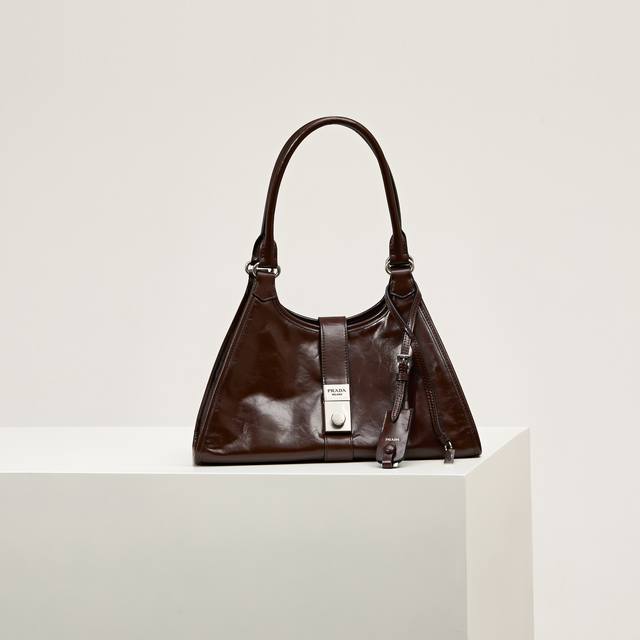 Premium Original New Product 1Bg563 This brown-toned, latest Spring/Summer runw