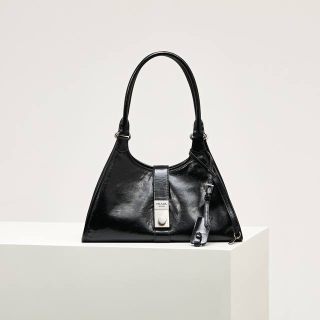 Premium Original New Product 1Bg563 Black Spring/Summer Latest Runway Style. Ge