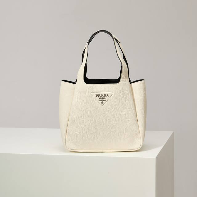 Premium Original Factory 2025 Newest Style Basket Tote Bag, Large Size 1Bg335,