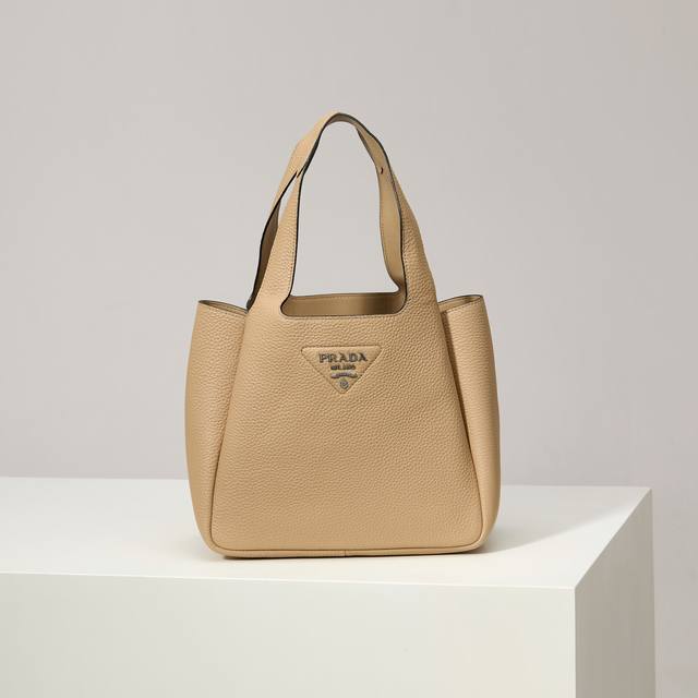 Premium Original 2025 Newest Basket Tote Bag, Large Size 1Bg335, Silver Buckle,