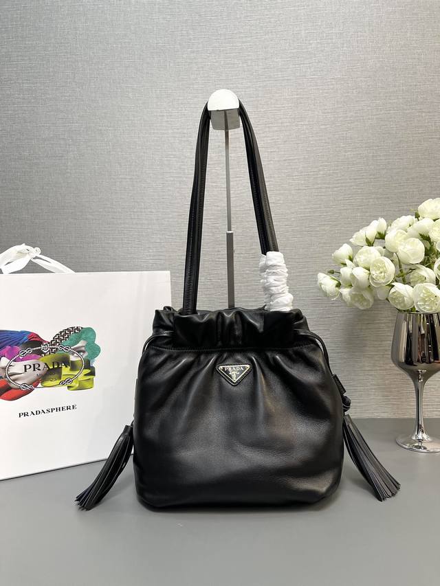 Authentic Top-Grade Original New Lucky Bag 1Bg541 Lambskin This lucky bag is ma