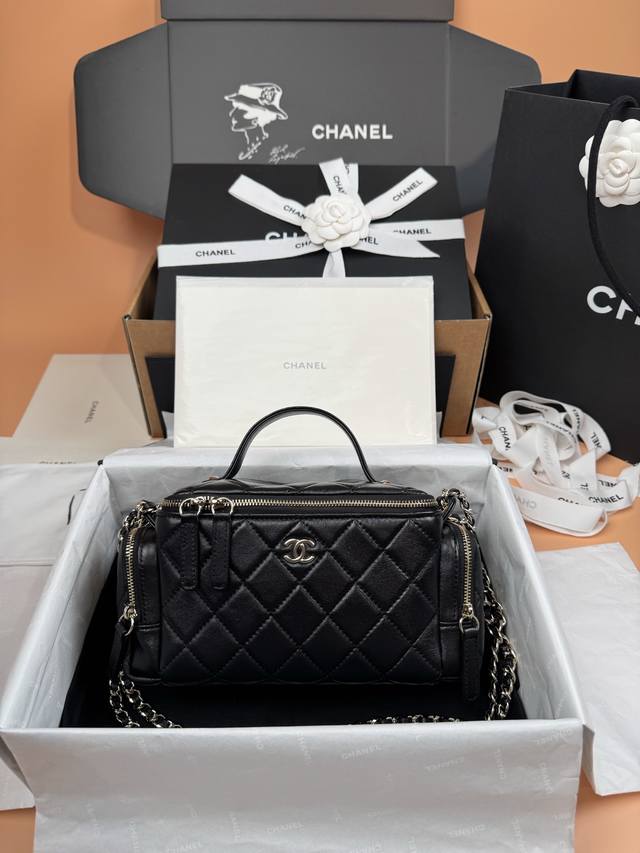 Original Leather 24K Bowling Camera Bag Top-Tier Upgrade Version A blend of fas