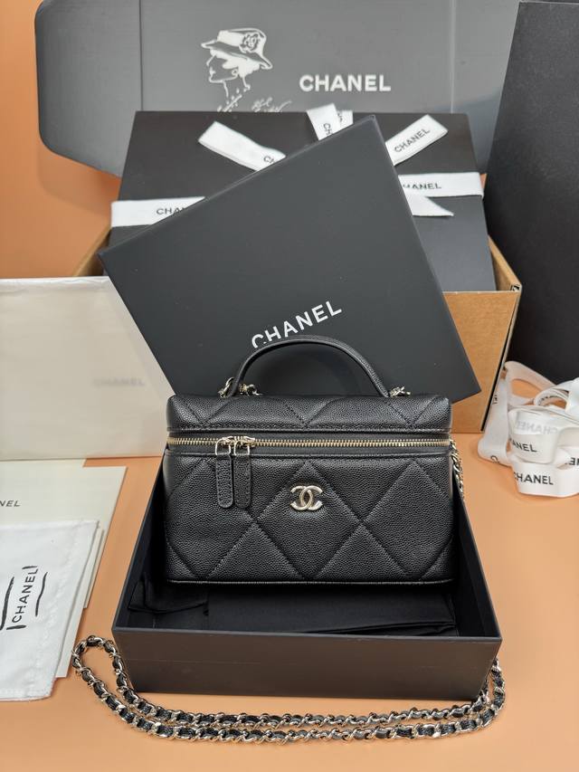 Original Leather 25K Large Diamond Pattern Lunch Box Bag Series A blend of fash