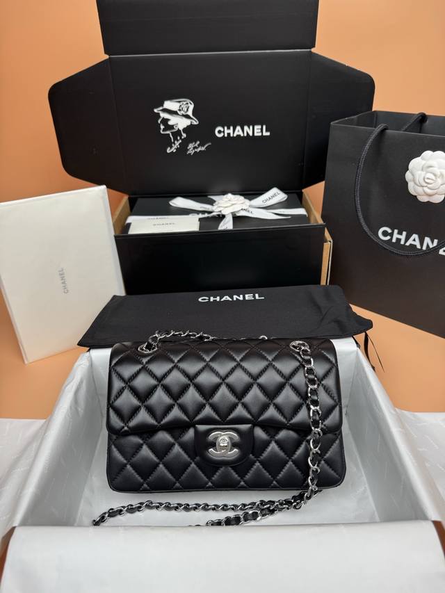 Original Leather Series: 23Cm Top-Tier Upgrade A Blend of Fashion and Classic,