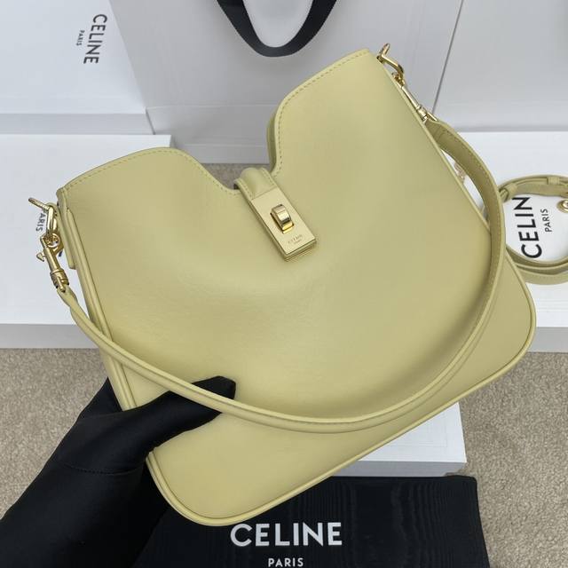 Authentic Camille 16 Soft Small Smooth Calfskin Leather Handbag This model cann