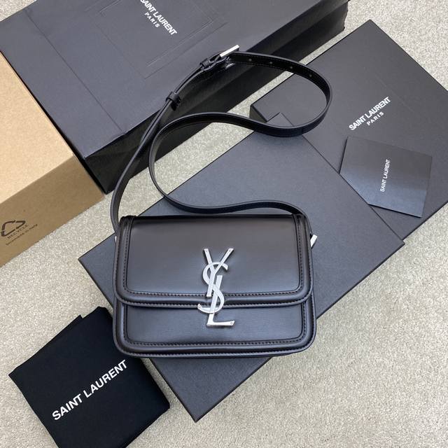 Original Leather Toothpick Texture Black Silver The most eye-catching new autum