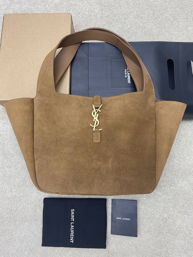 Original Leather Matte Brown Antique Gold A new horizontal tote version of the