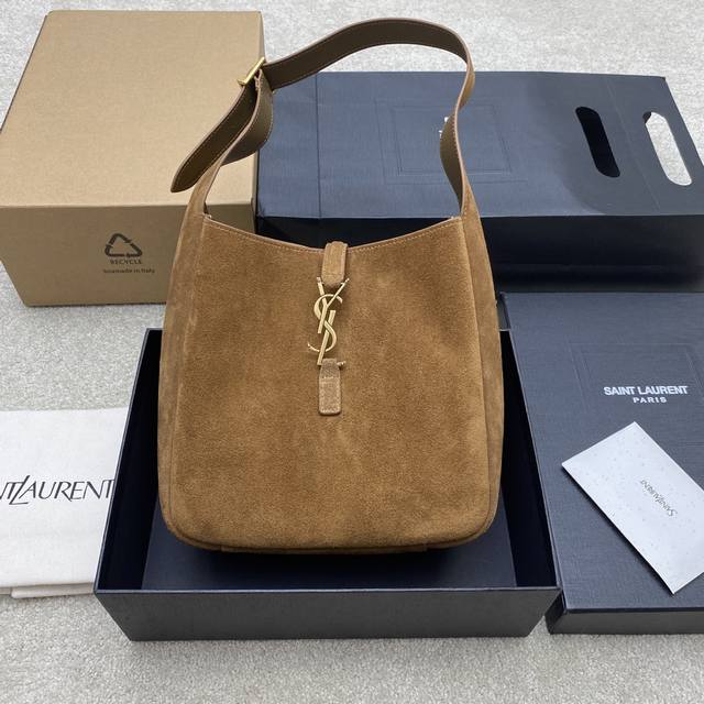 Original Leather Matte Caramel Antique Gold Rose Autumn/Winter New Arrival, Kor