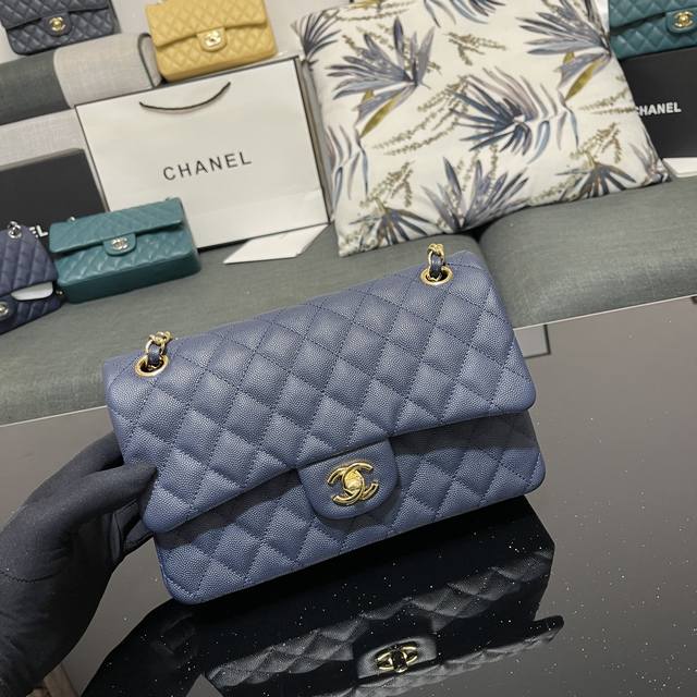 A1112 Blue Fine Ball Gold In Stock, with Steel Stamp Size: 15.5*25.5*6.5Cm DDD