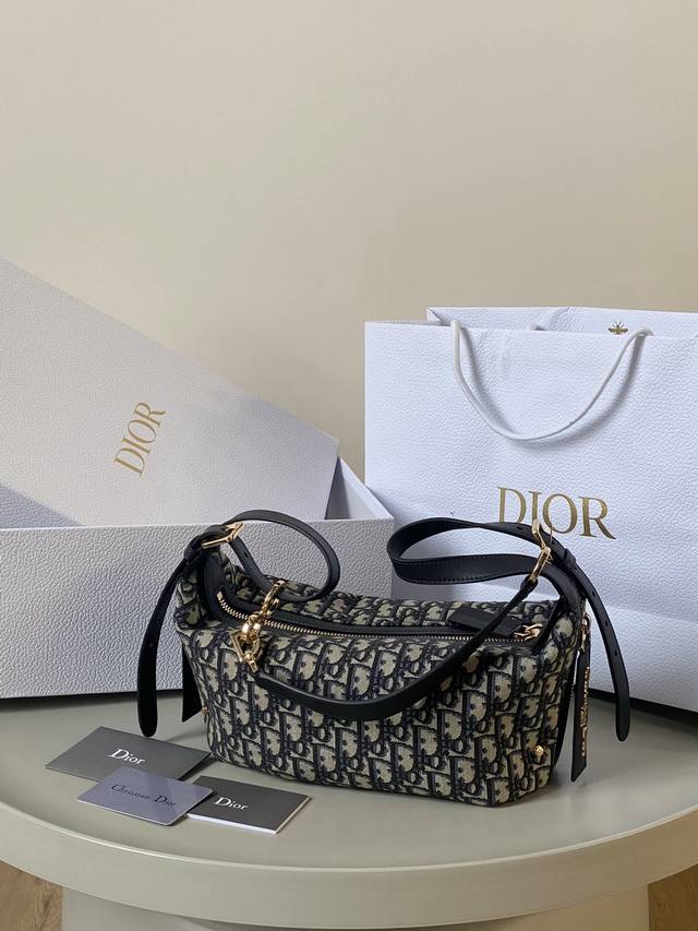 Monogram Blue, Small - Handbag You still don't know? It's incredibly popular, si