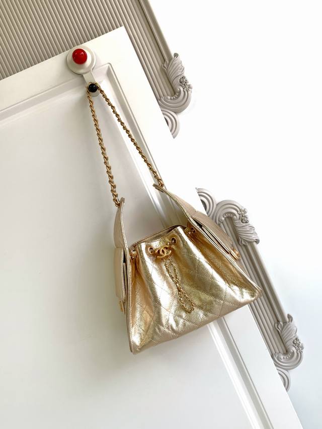 In Stock As5293 Chanel 25th Anniversary Style: Another style named after a year