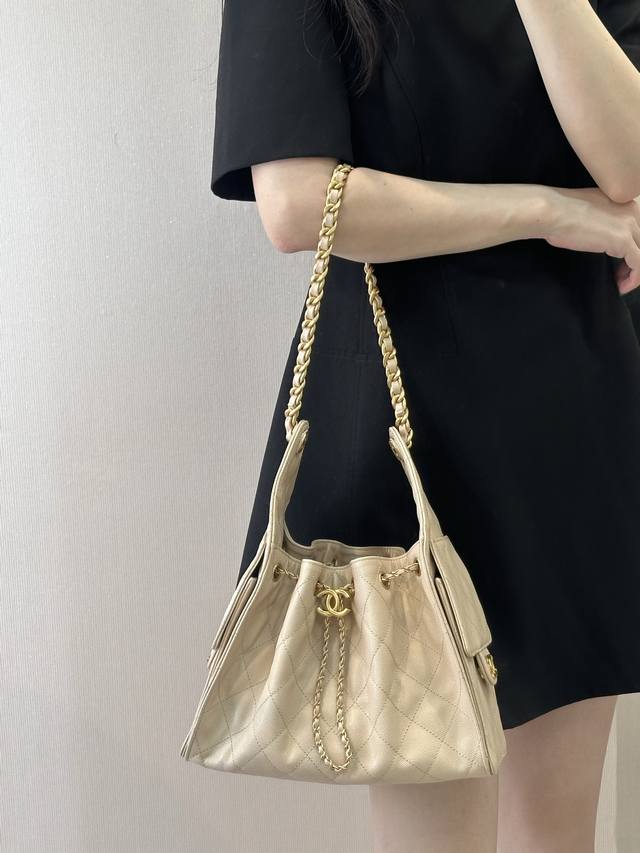 5293 Small size apricot print top DDD