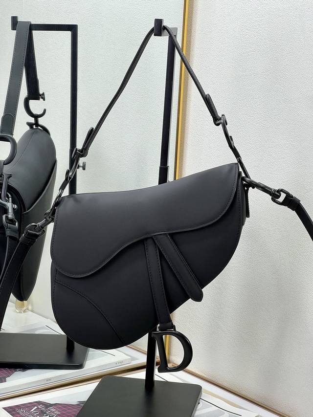 Hot Selling Item Restock 6351 Dir Saddle Bag 25.5cm DDD