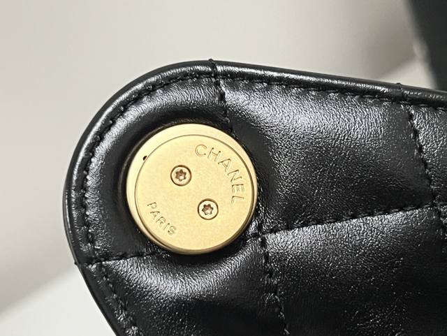 25C Drawstring Hippie Bag 5293 Small Original Leather High-Quality Detailed Clos