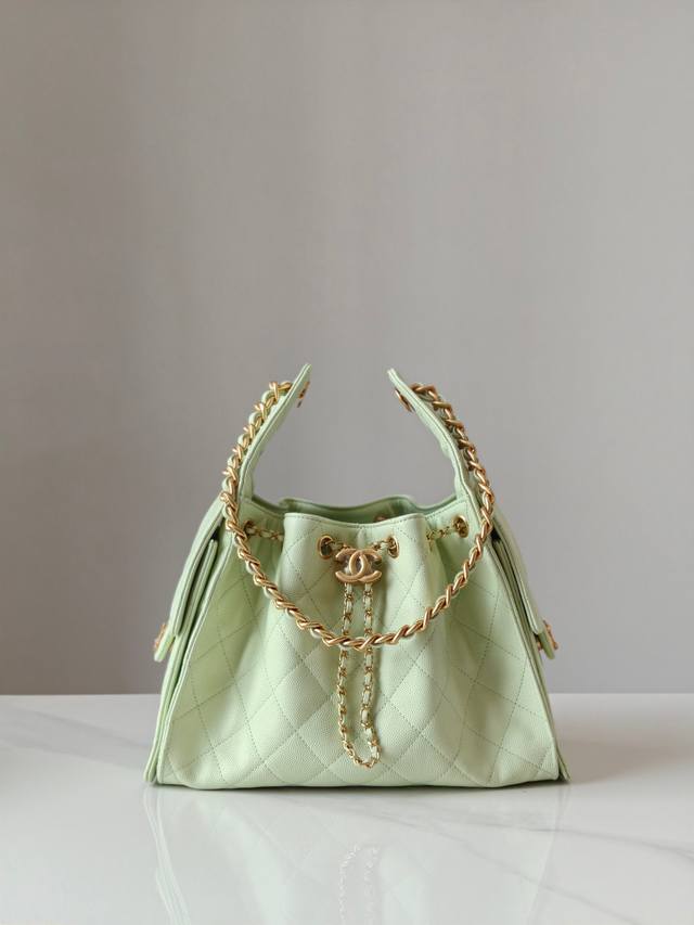 Authentic Grade Brand New Arrival Early Spring Hippie Shopping Bag Small Apple