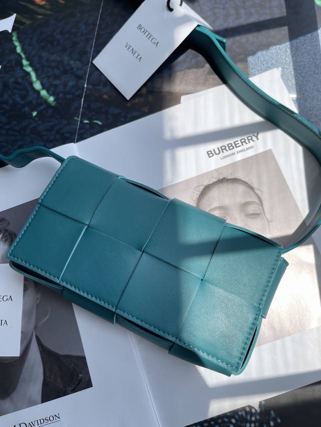 Bottega Veneta Belt Bag This newly released mini belt bag is so cute! The hand-w