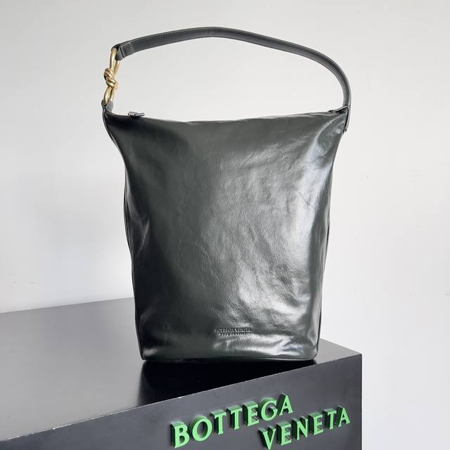 Family! I've struck gold! The new Bottega Veneta Hobo bag for early spring is h