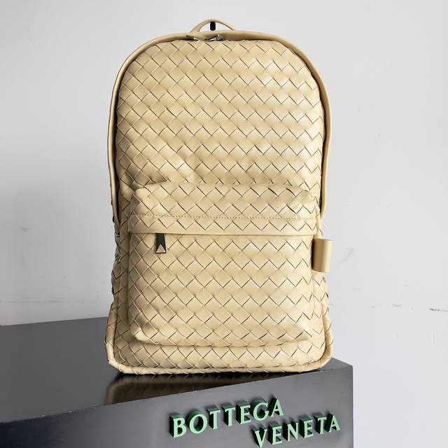 Large Size The new Bv woven backpack is amazing! Bv has finally released a backp
