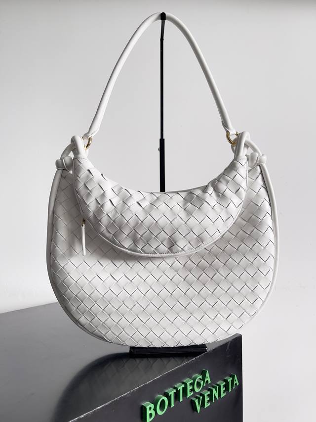 Large Size Bottega Veneta's "Gemelli" Twin Bag, the same style worn by Shu Qi, i