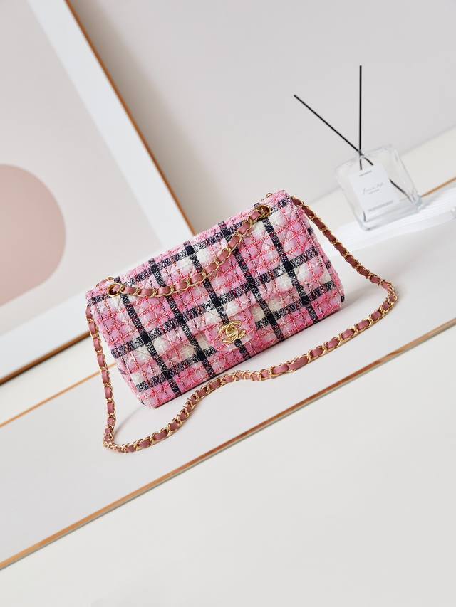 Double Eleven promotion does not support returns or exchanges 24p Colorful Tweed