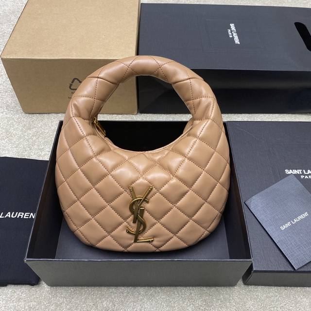 Original Leather Rose Pink Lambskin Gold Icare Baby Nappa Lambskin Handbag The