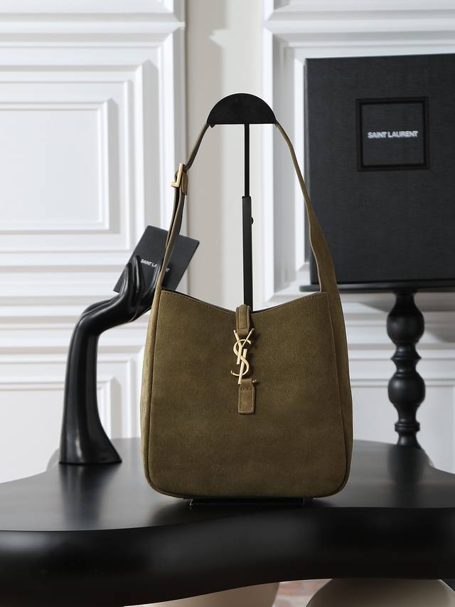 Green Matte Style Original Factory Match, High-Gloss Suede, Packaging Not Inclu